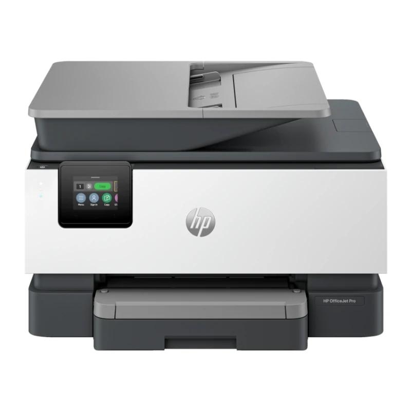 FEMMIY0316_800 HP Multifunción Officejet Pro 9120b WiFi/ Fax/ Dúp - Imagen 1
