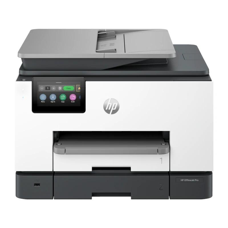 FEMMIY0317_800 HP Multifunción Officejet Pro 9130b WiFi/ Fax/ Dúp - Imagen 1