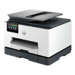 HP Multifunción Officejet Pro 9130b WiFi/ Fax/ Dúp - Imagen 4