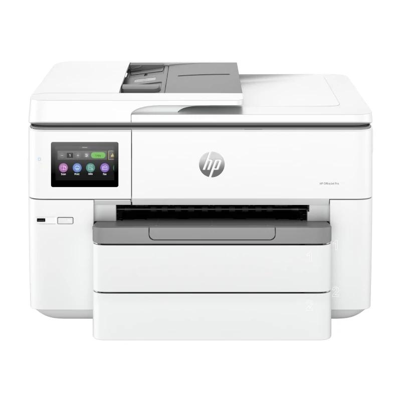 FEMMIY0319_800 HP Multifunción Officejet Pro 9730E WiFi/Dúplex - Imagen 1