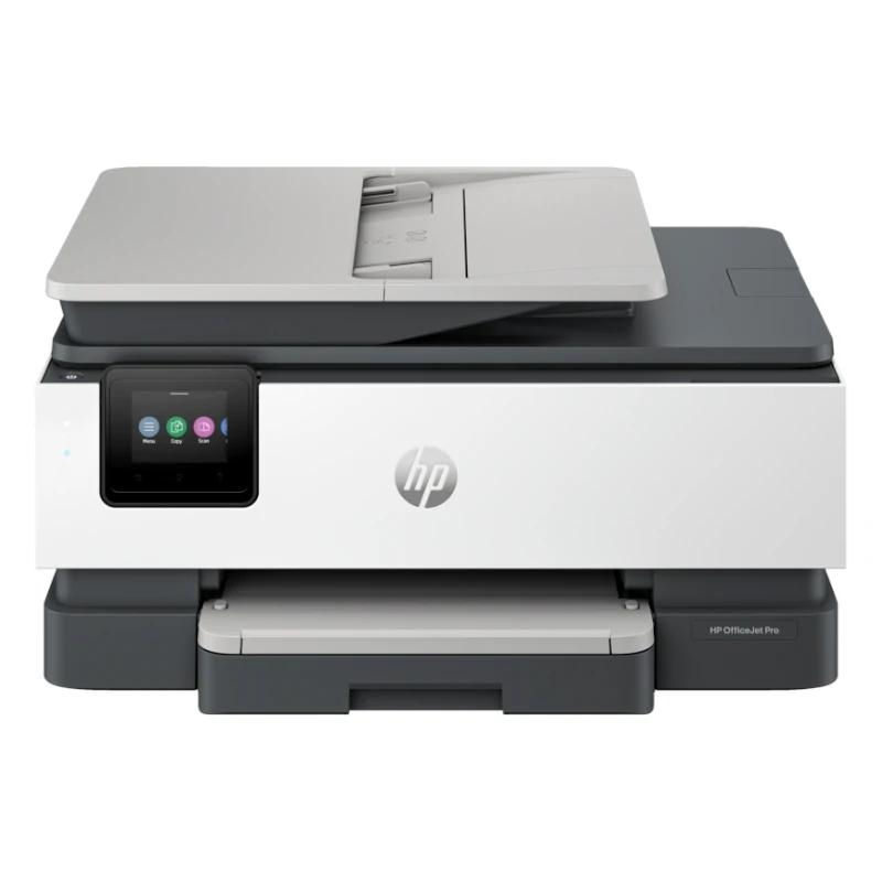 FEMMIY0320_800 HP Multifunción Officejet Pro 8122e/ WiFi/ Dúplex - Imagen 1