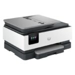 HP Multifunción Officejet Pro 8122e/ WiFi/ Dúplex - Imagen 2