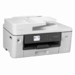 Brother Multifunción MFC-J6540DWE - Imagen 2