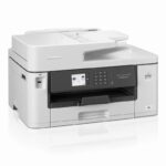 Brother Multifunción MFC-J5340DWE - Imagen 2