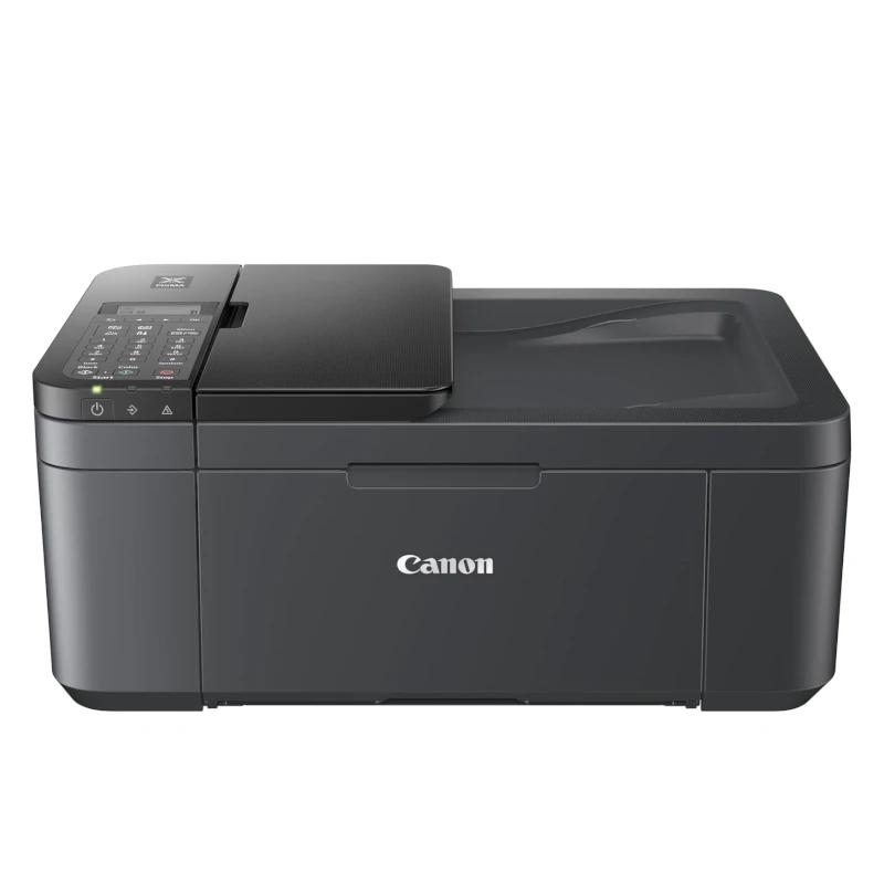 FEMMIY0327_800 Canon Multifunción Pixma TR4755i BK - Imagen 1