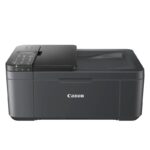 Canon Multifunción Pixma TR4755i BK - Imagen 2