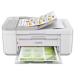 Canon Multifunción Pixma TR4756i WH - Imagen 2