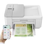 Canon Multifunción Pixma TR4756i WH - Imagen 3