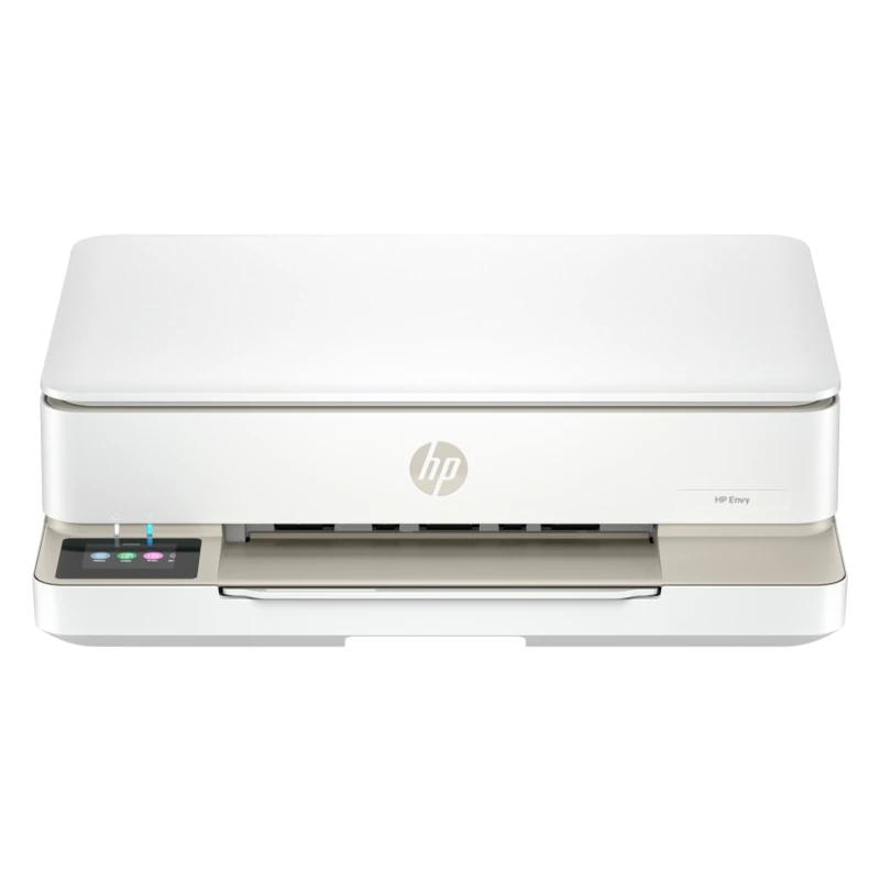 FEMMIY0330_800 HP Multifunción 6120e WiFi/ Fax Móvil/ Dúplex/ - Imagen 1