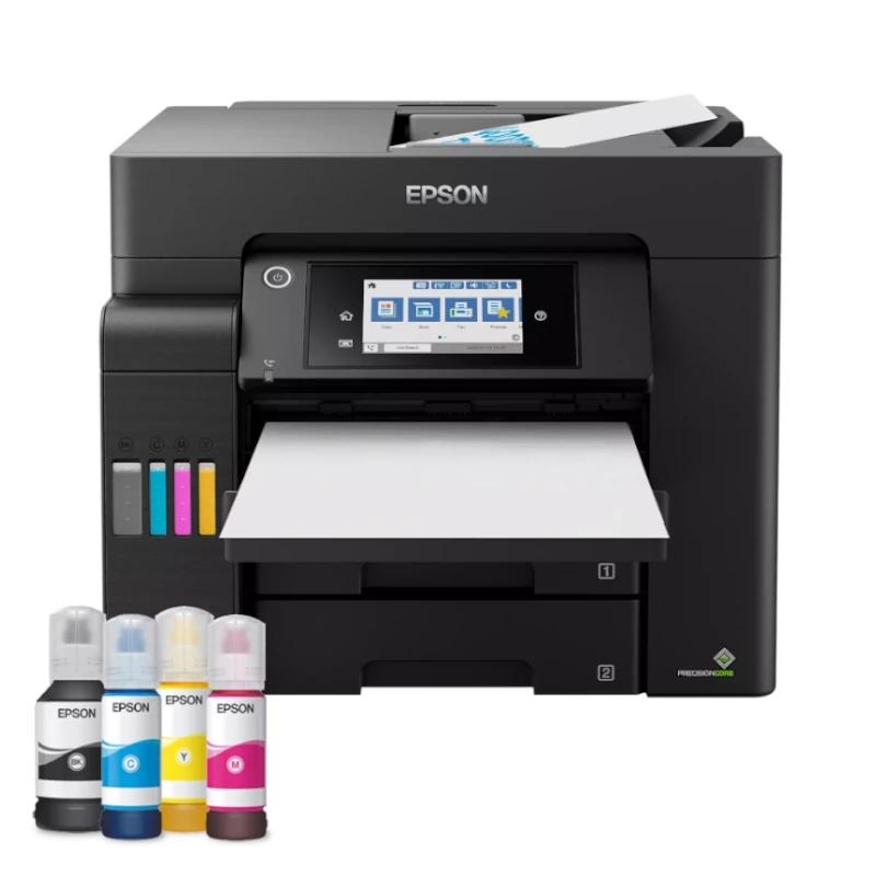 FEMMIY0333_800 Epson Multifunción Ecotank ET-5805 - Imagen 1