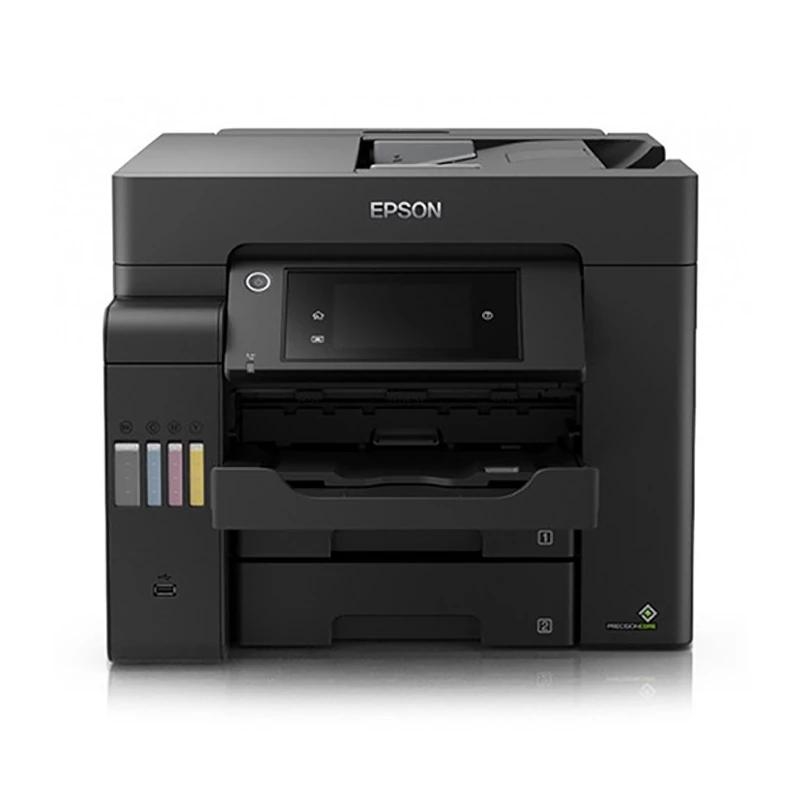 FEMMIY0334_800 Epson Multifunción Ecotank ET-5855 - Imagen 1