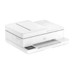 HP Multifunción 6520e WiFi/ Fax Móvil/ Dúplex/