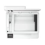 HP Multifunción 6520e WiFi/ Fax Móvil/ Dúplex/ - Imagen 3