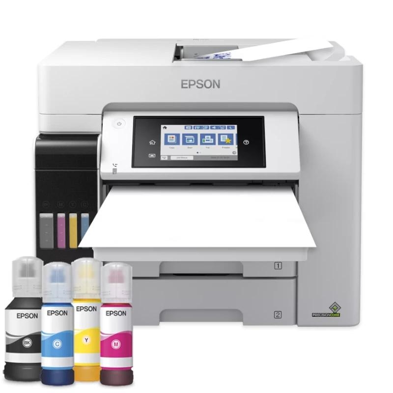 FEMMIY0337_800 Epson Multifunción Ecotank ET-5885 - Imagen 1