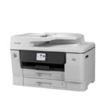 Brother Multifunción MFC-J6960DW - Imagen 2