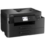 Brother Multifunción MFC-J4550DW - Imagen 3
