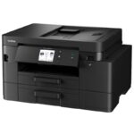 Brother Multifunción MFC-J4550DW - Imagen 4