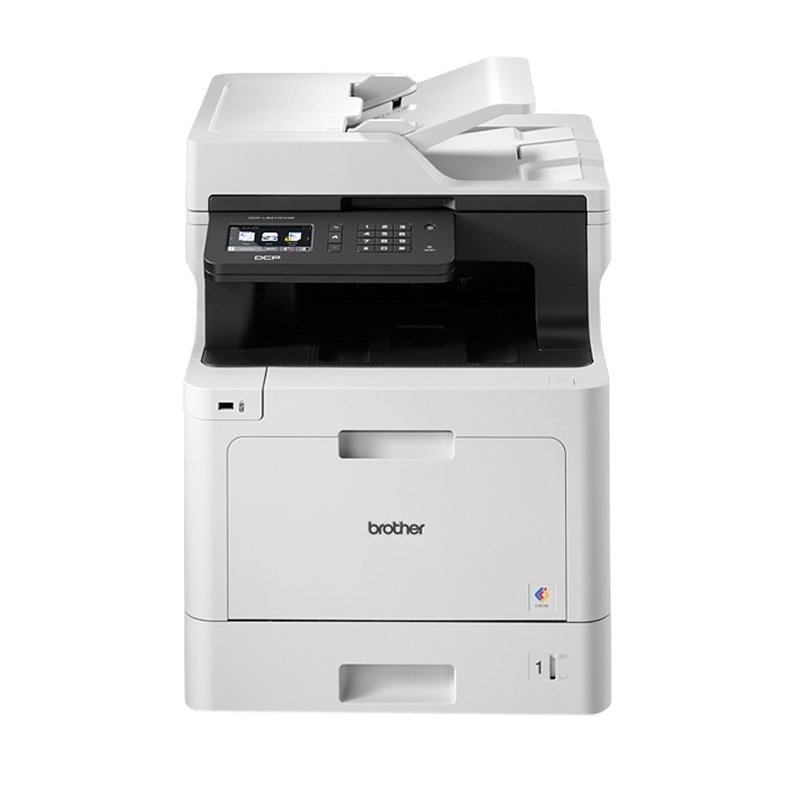 FEMMLA0090_800 Brother Multifunción Laser DCP-L8410CDW Wifi - Imagen 1