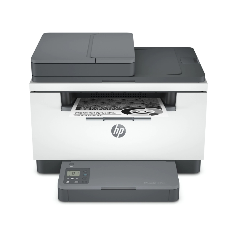 FEMMLA0125_800 HP Multifunción Laserjet MFP M234SDW WiFi/ Dúplex - Imagen 1