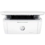 HP Multifunción LaserJet M140w/ WiFi/ Blanca