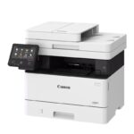 Canon Multifunción i-SENSYS MF453dw - Imagen 3