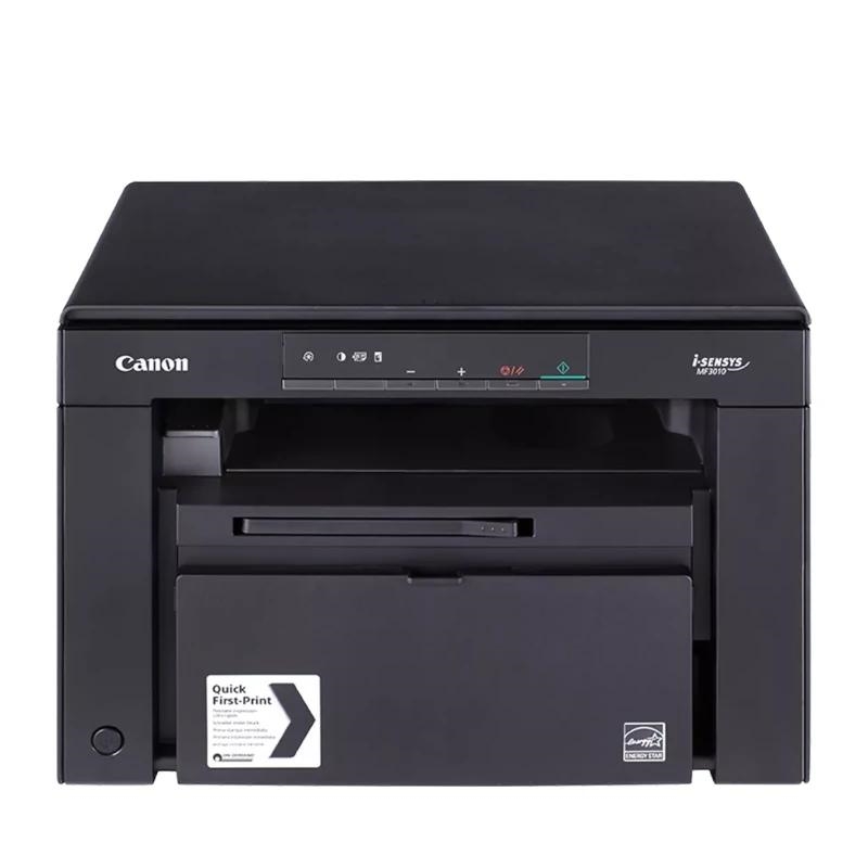 FEMMLA0135_800 Canon Multifunción i-SENSYS MF3010 - Imagen 1