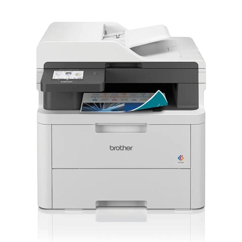 FEMMLA0146_800 Brother Multifunción Laser Led DCP-L3560CDW - Imagen 1