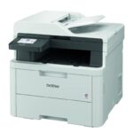 Brother Multifunción Laser Led DCP-L3560CDW - Imagen 2