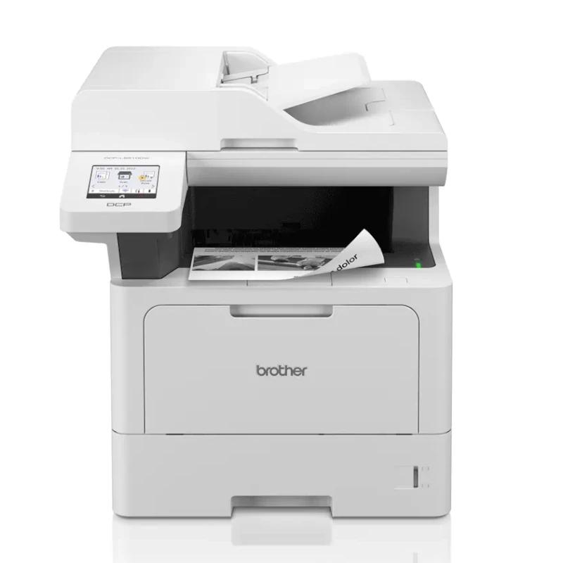 FEMMLA0149_800 Brother Multifunción Laser DCP-L5510DW - Imagen 1
