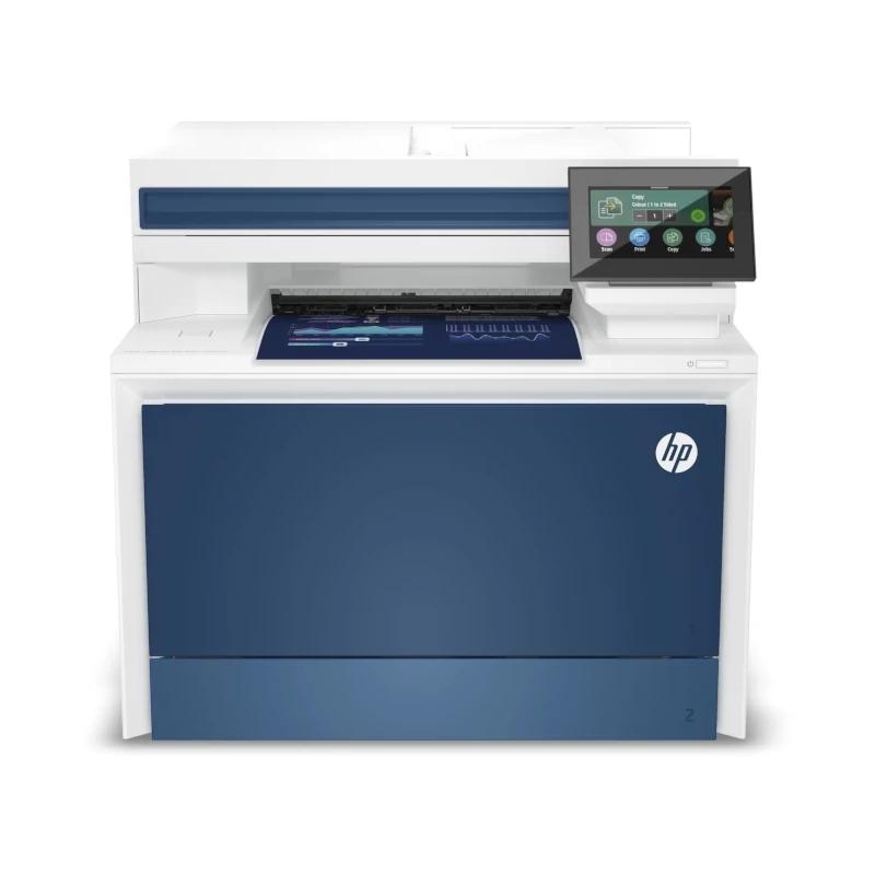 FEMMLA0151_800 HP Multifunción LaserJet Pro 4302dw - Imagen 1
