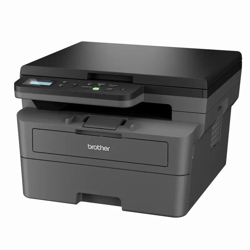FEMMLA0161_800 Brother Multifunción Laser DCP-L2627DWE - Imagen 1