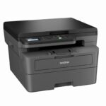 Brother Multifunción Laser DCP-L2627DWE - Imagen 2
