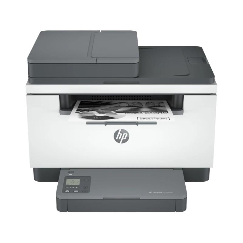 FEMMLA0163_800 HP Multifunción Laserjet MFP M234SDN Dúplex/ ADF/ - Imagen 1