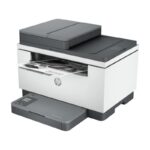 HP Multifunción Laserjet MFP M234SDN Dúplex/ ADF/ - Imagen 2