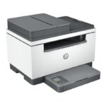 HP Multifunción Laserjet MFP M234SDN Dúplex/ ADF/ - Imagen 3