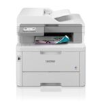 Brother Multifunción Led Color MFCL-8390CDW