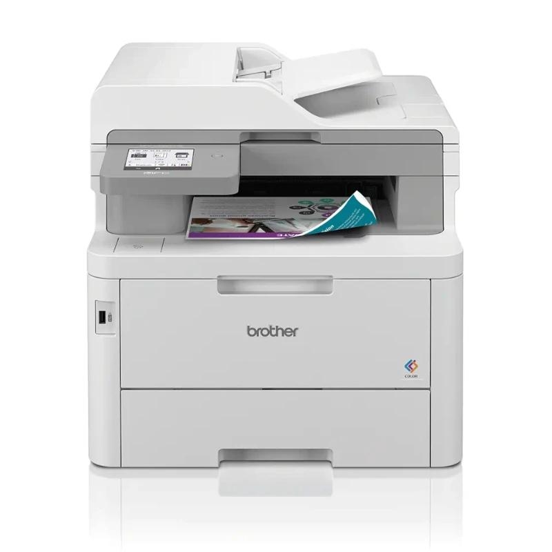 FEMMLD0001_800 Brother Multifunción Led Color MFCL-8390CDW - Imagen 1