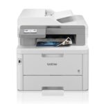 Brother Multifunción Led Color MFC-L8340CDW