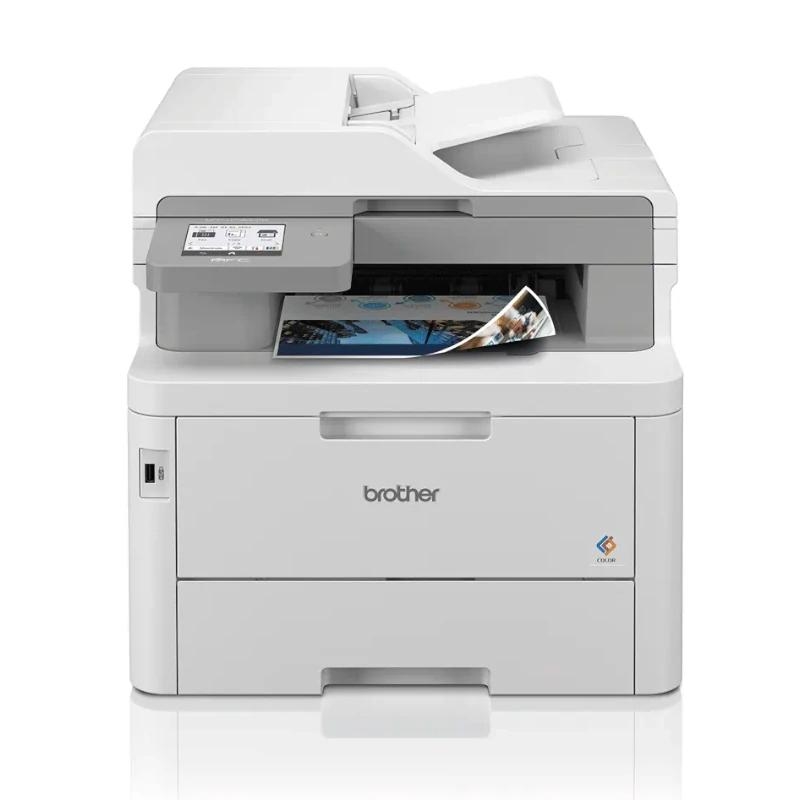 FEMMLD0002_800 Brother Multifunción Led Color MFC-L8340CDW - Imagen 1