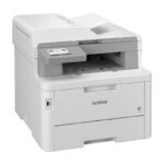 Brother Multifunción Led Color MFC-L8340CDW - Imagen 2