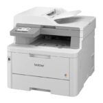 Brother Multifunción Led Color MFC-L8340CDW - Imagen 3