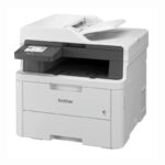 Brother Multifunción Laser Led MFC-L3740CDWE - Imagen 2