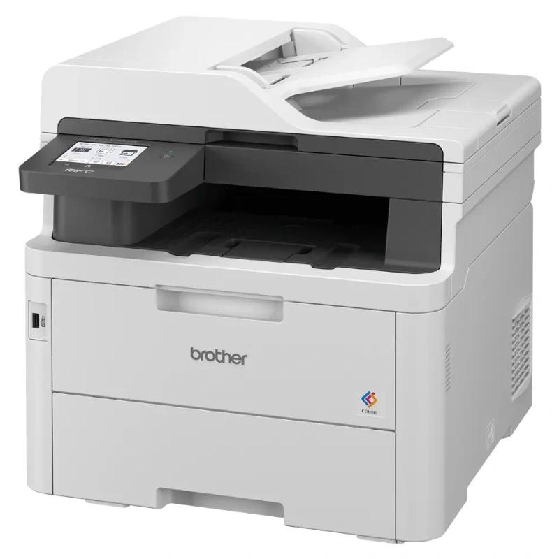 FEMMLD0005_800 Brother Multifunción Laser Led MFC-L3760CDW - Imagen 1