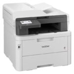 Brother Multifunción Laser Led MFC-L3760CDW - Imagen 2