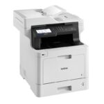 Brother Multifunción Laser MFC-L8900CDW Wifi Red - Imagen 2