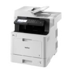 Brother Multifunción Laser MFC-L8900CDW Wifi Red - Imagen 3