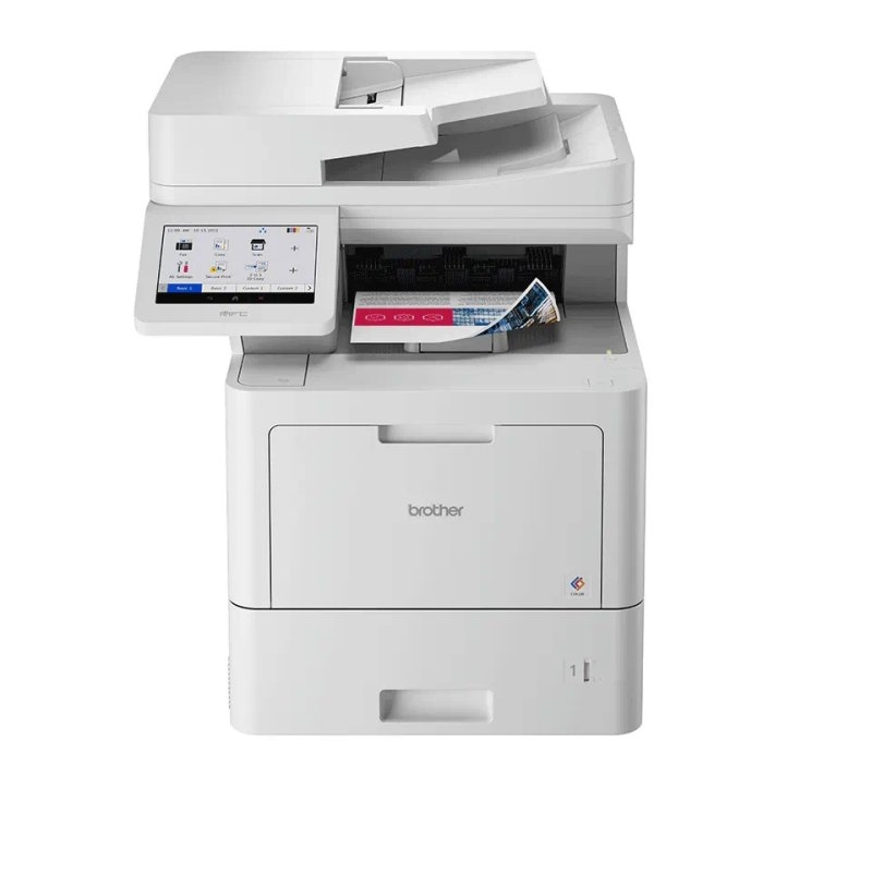 FEMMLF0184_800 Brother Multifunción Laser Color MFC-L9630CDN - Imagen 1