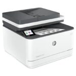HP Multifunción Láserjet Pro 3102FDW Wifi Dúplex - Imagen 2