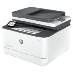 HP Multifunción Láserjet Pro 3102FDW Wifi Dúplex - Imagen 3