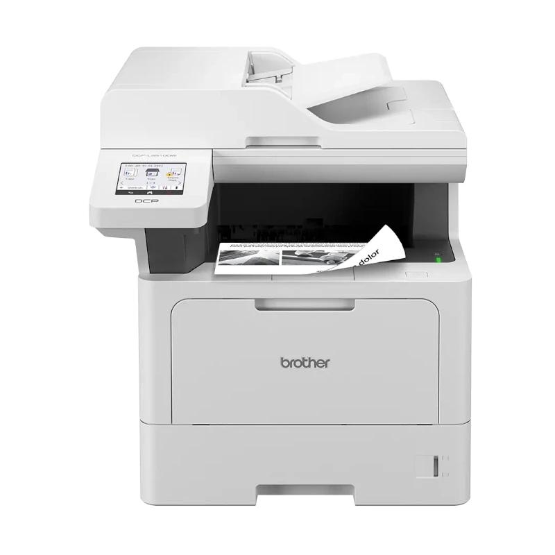FEMMLF0210_800 Brother Multifunción Laser MFC-L5710DN - Imagen 1